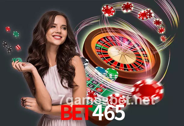 vivo no cassino Bet465