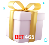 Receba seus bônus de boas-vindas no Bet465