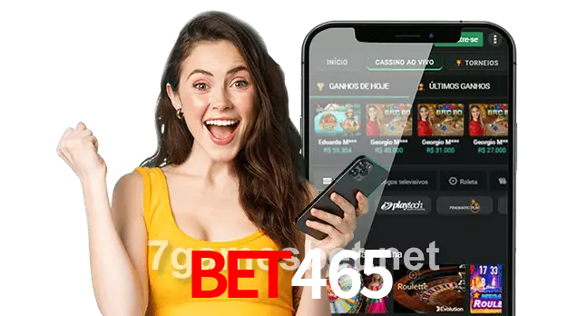 Bet465