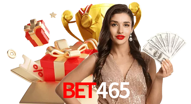 Jogue com dealers reais no Bet465!